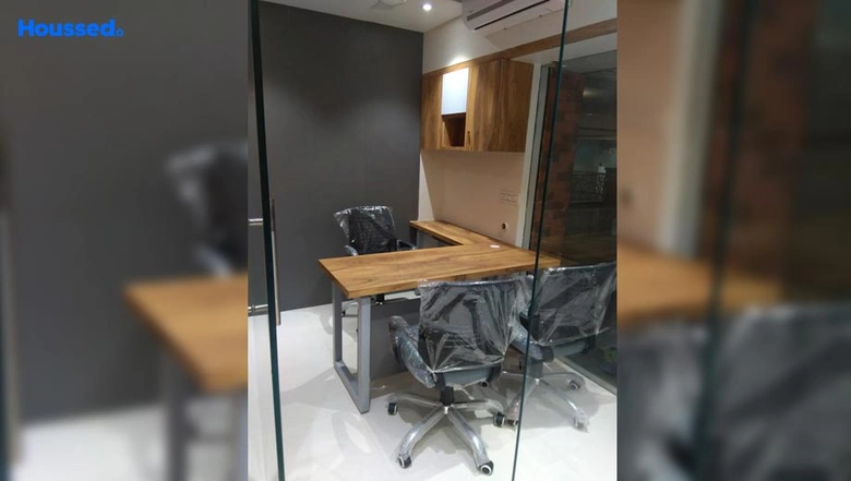 Sample Apartment